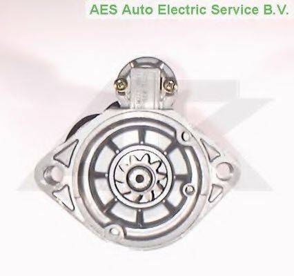 AES IA0230