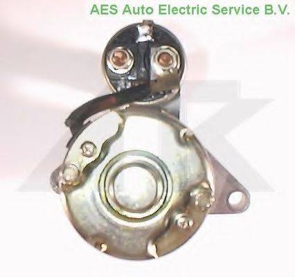 AES IA0257