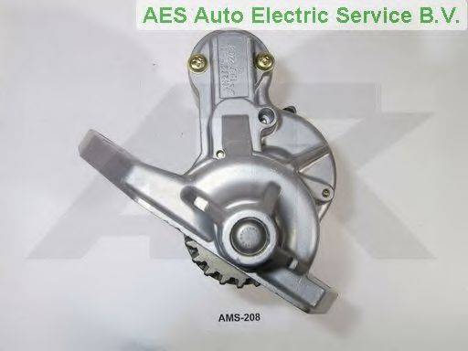 AES IA0347