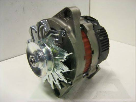 LUCAS CAV 23980 Генератор