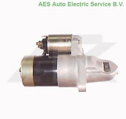 AES IA0437