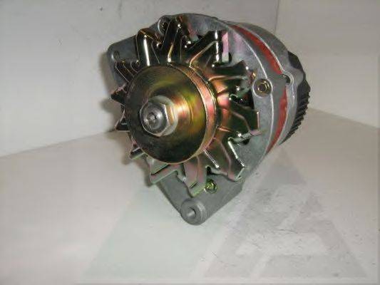 LUCAS CAV 23831 Генератор