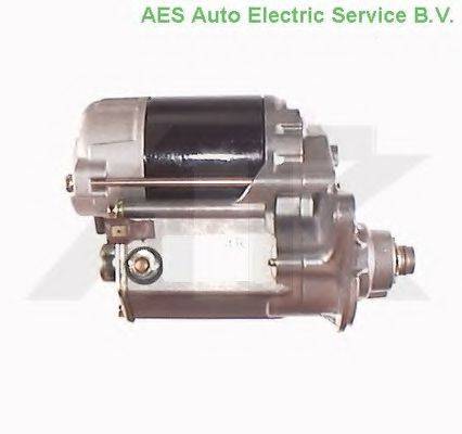 AES IA0499