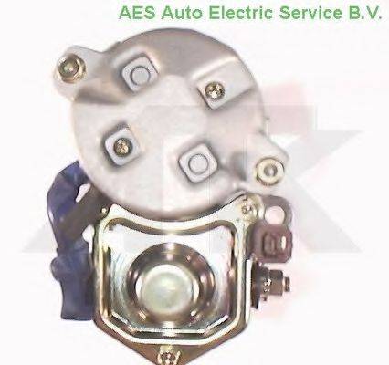 AES IA0502