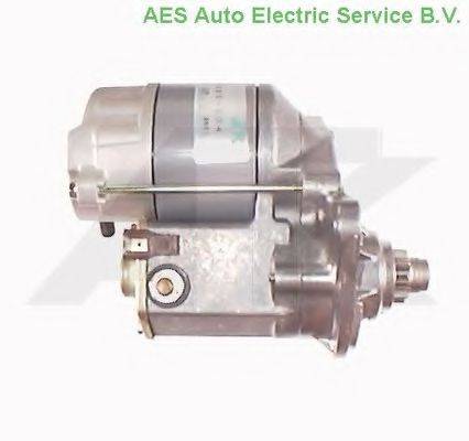 AES IA0510