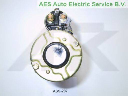 AES IA0511