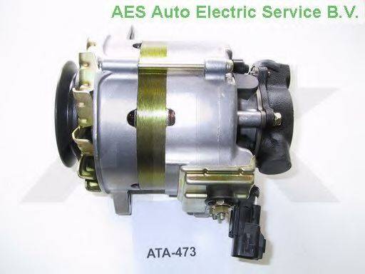 SPIDAN SP2585 Генератор
