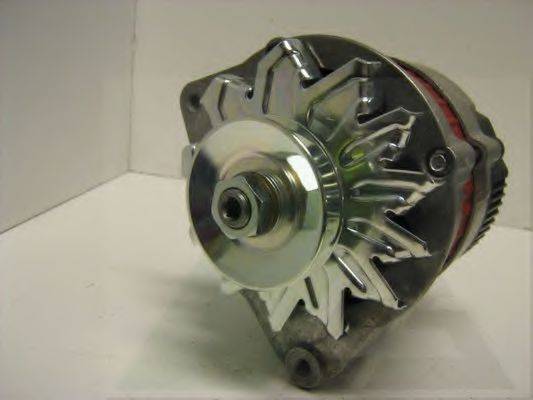 SPIDAN SP3226 Генератор