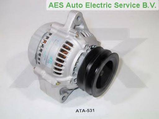AES IA0572