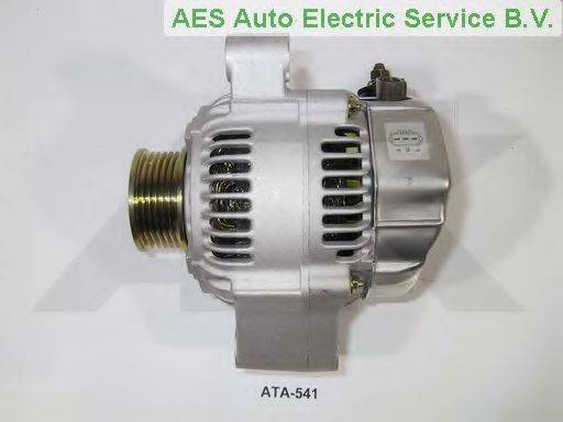 AES IA0578