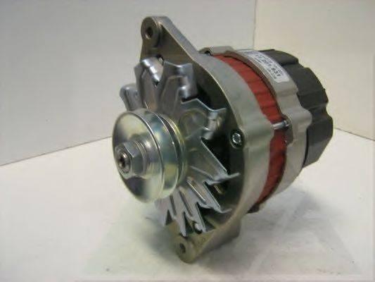 SPIDAN SP3326 Генератор