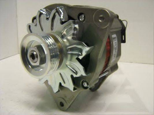 LUCAS CAV 24200 Генератор