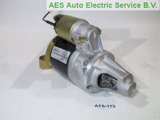 AES IA0598