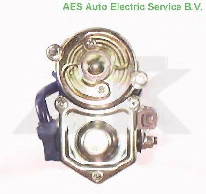 AES IA0613