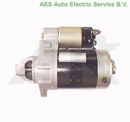 MAHLE ORIGINAL MG665 Генератор