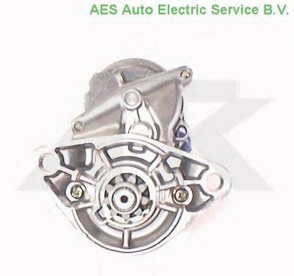 AES IA0696