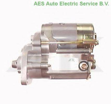 AES IA0697