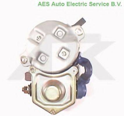 AES IA0705