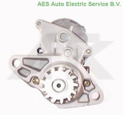 AES IA0735