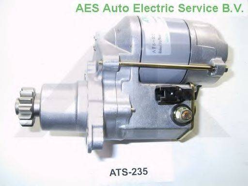 AES IA0746