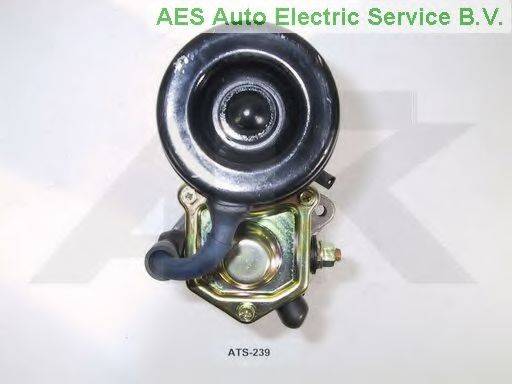 AES IA0754