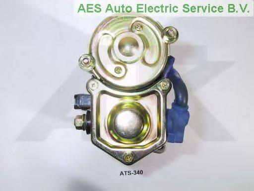 AES IA0801