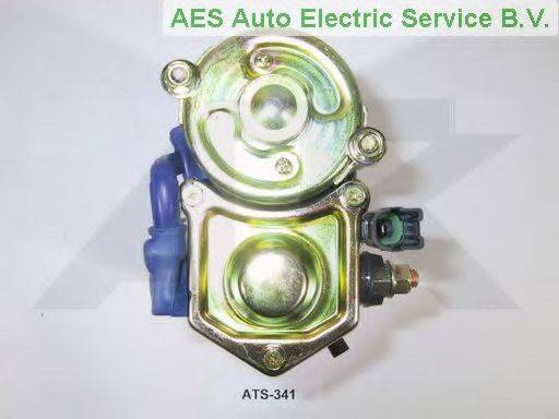AES IA0810