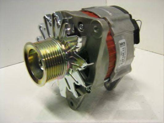 LUCAS CAV LRA00935 Генератор