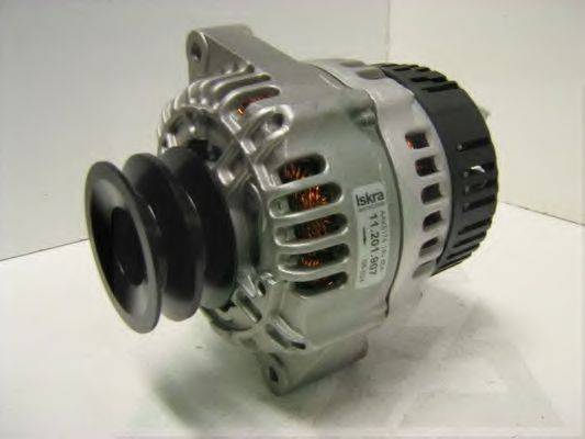 AES IA0907