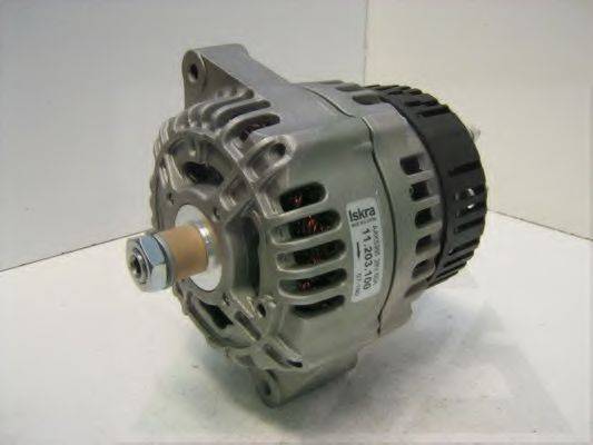 MAHLE ORIGINAL MG667 Генератор