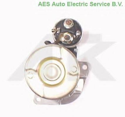 AES IA1027