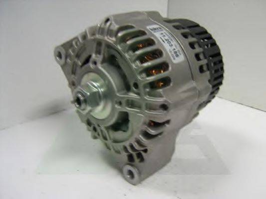 MAHLE ORIGINAL MG672 Генератор
