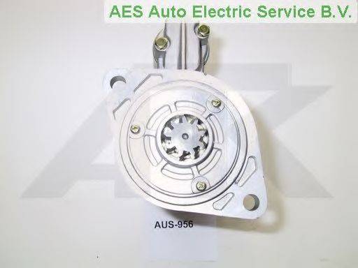 AES IA1082