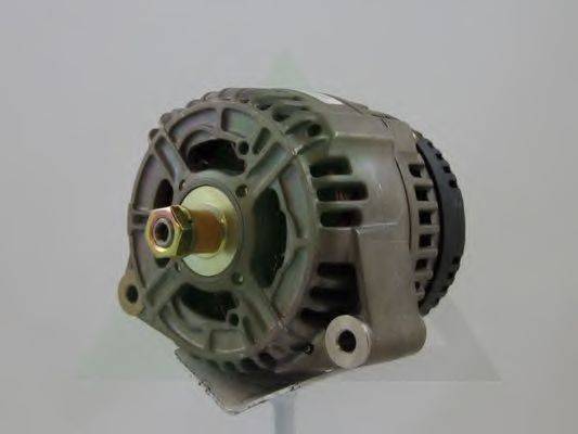 MAHLE ORIGINAL MG617 Генератор