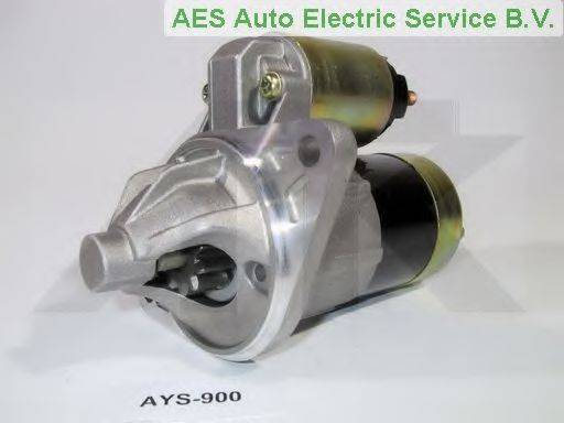 AES IA1153