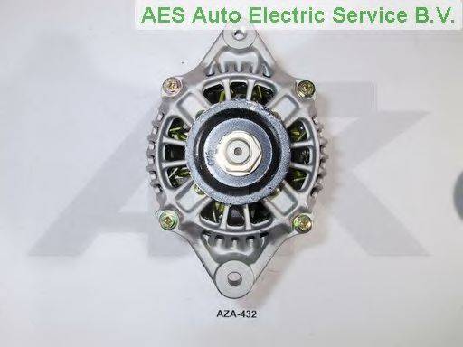 AES IA1161