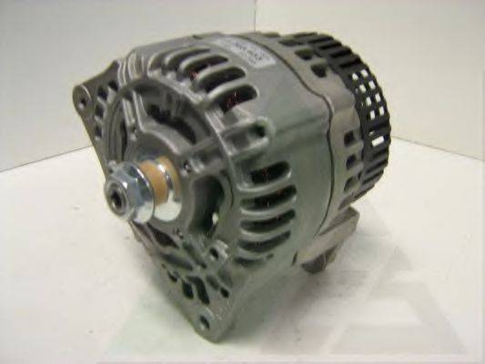 LUCAS CAV 24480 Генератор