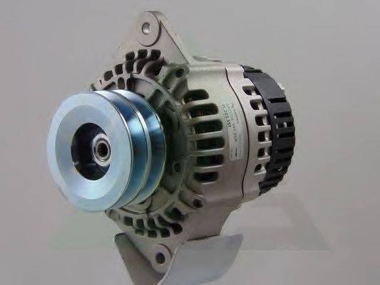 BOSCH 0011035380 Генератор