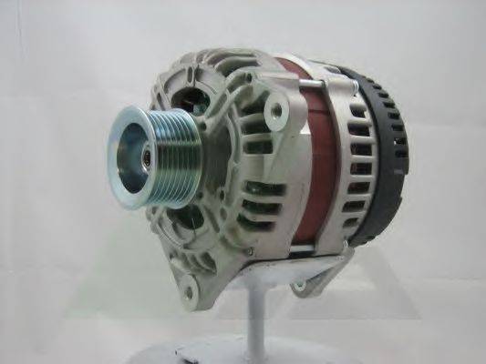 FORD 87708176 Генератор