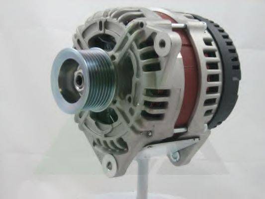 FORD 87708178 Генератор