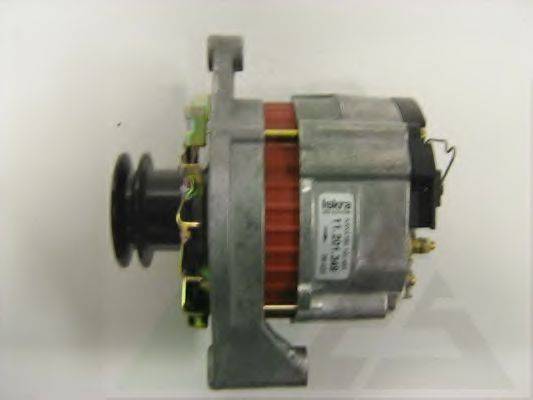 FORD 87422777 Генератор