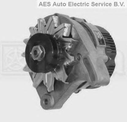 AES IS0366