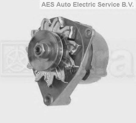 AES IS0404