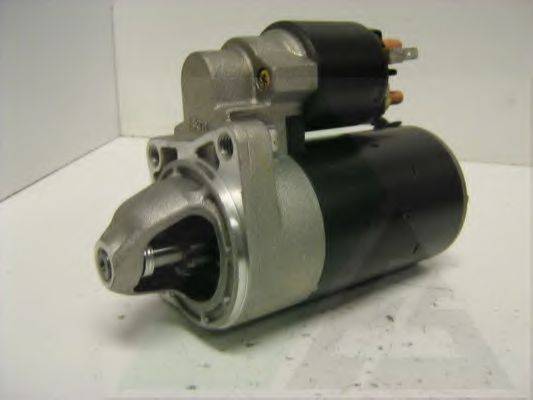 LUCAS CAV 26679 Стартер