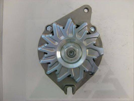 SPIDAN SP1253 Стартер