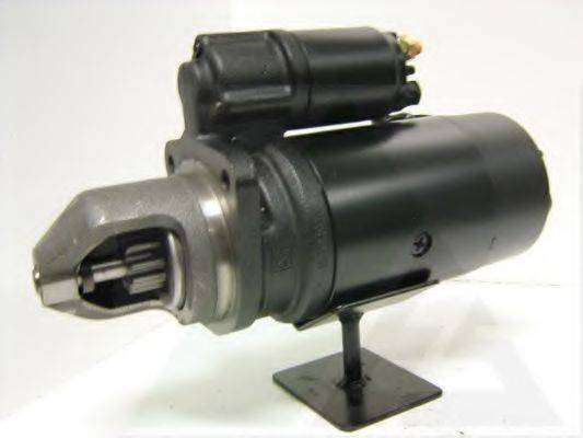 AES IS0660