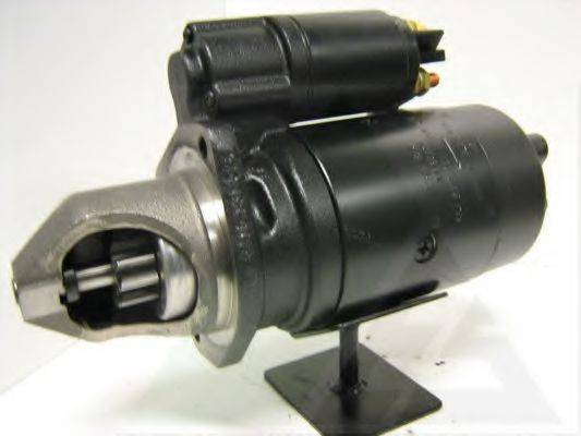AES IS0679 Стартер