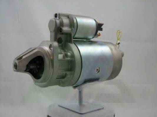 AES IS0707