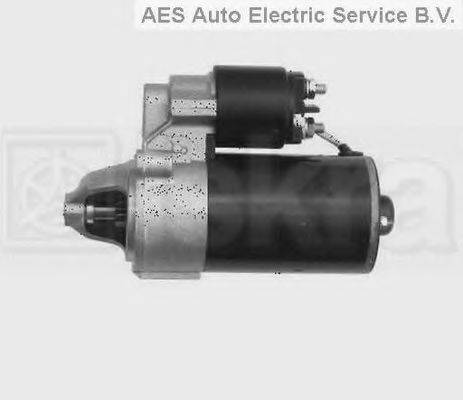 AES IS0907
