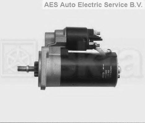 AES IS0980